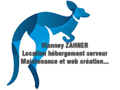 Vianney Zahner 57650 - LOMMERANGE